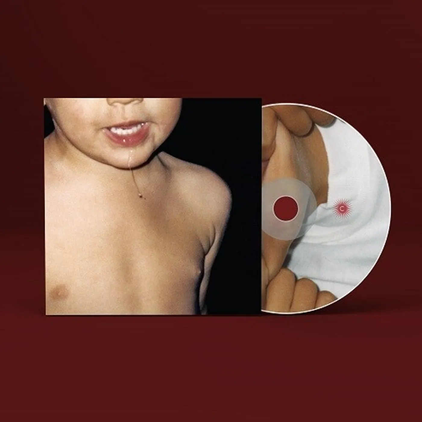 La Paloma TODAVIA NO CD