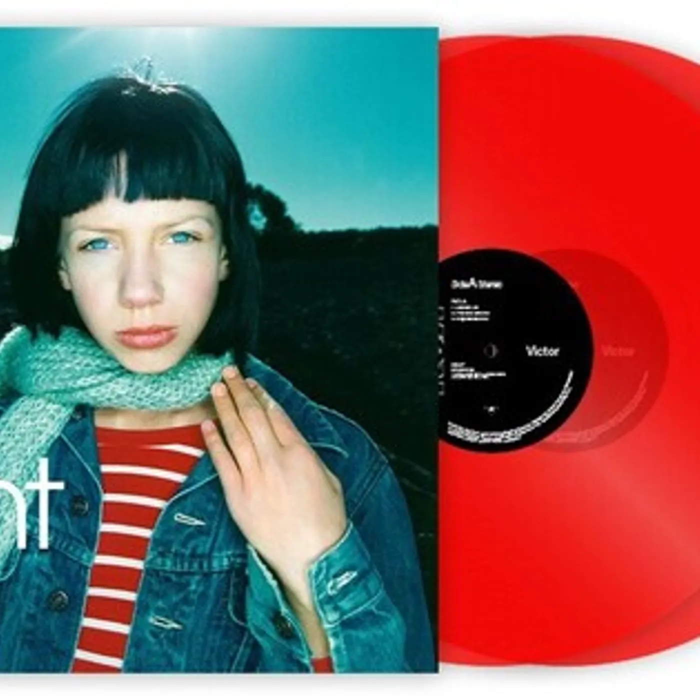 kent Hagnesta Hill Vinyl Record