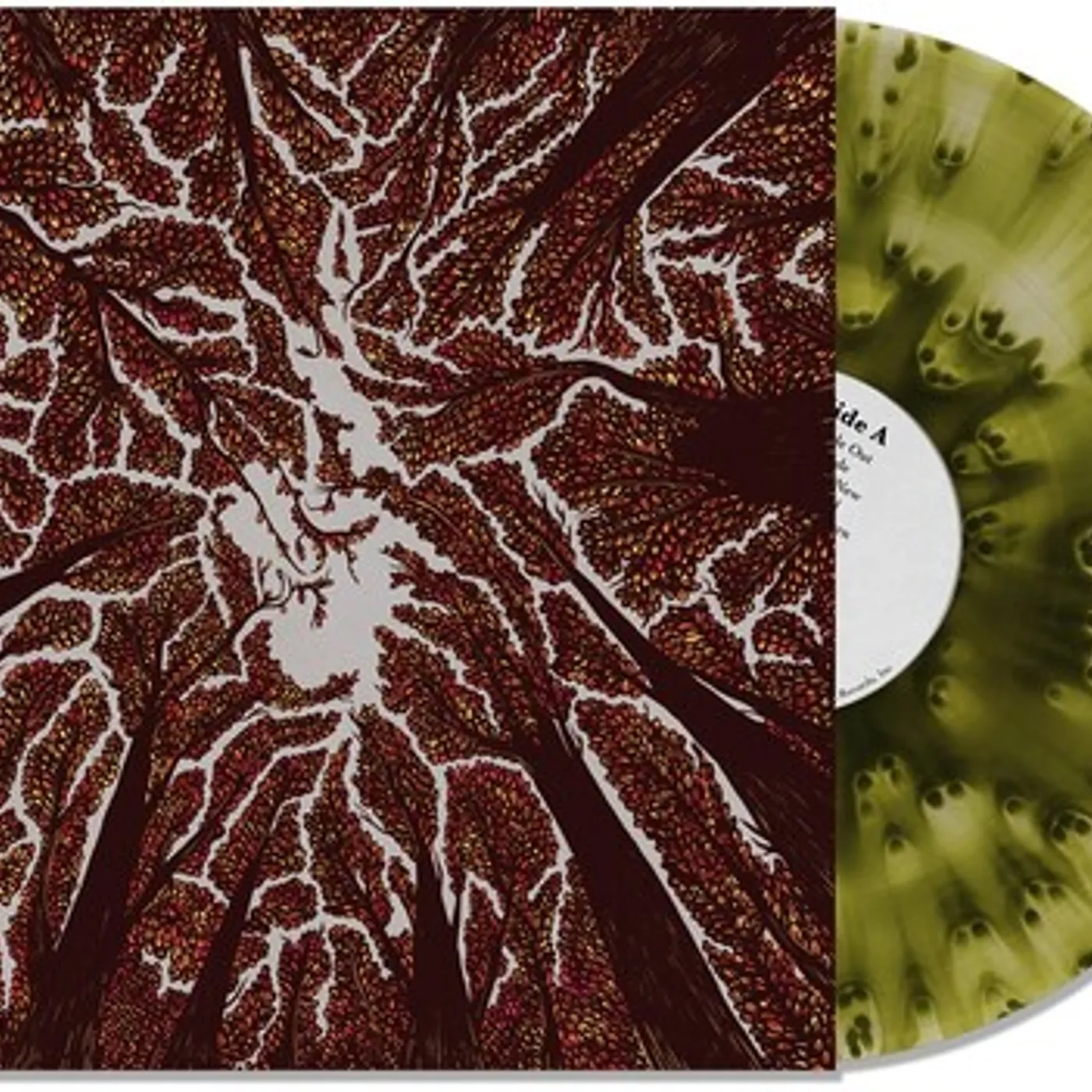 Trash Boat Crown Shyness Vinyl Record