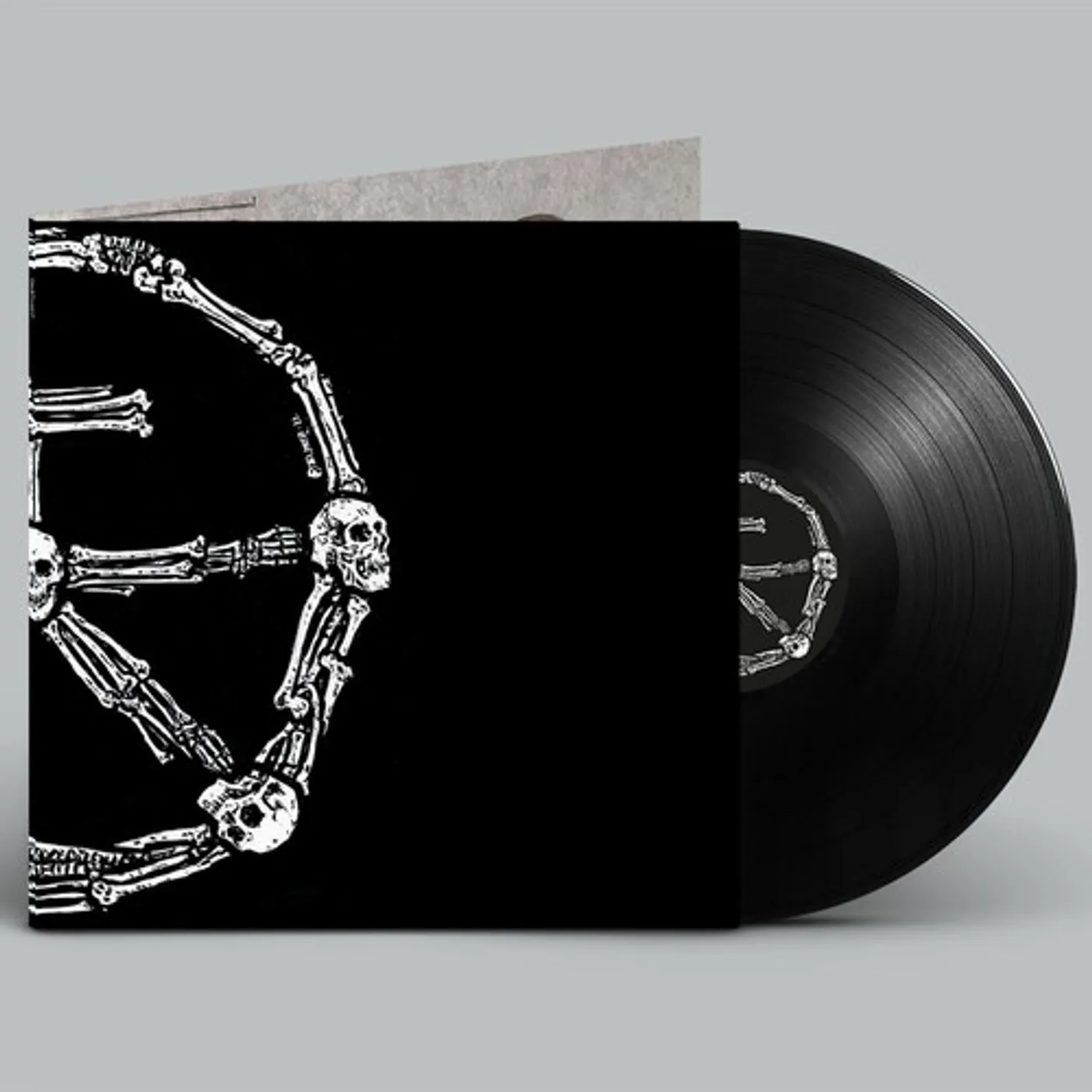 Terveet Kädet KAIKKI KAIKKIA VASTAAN Vinyl Record