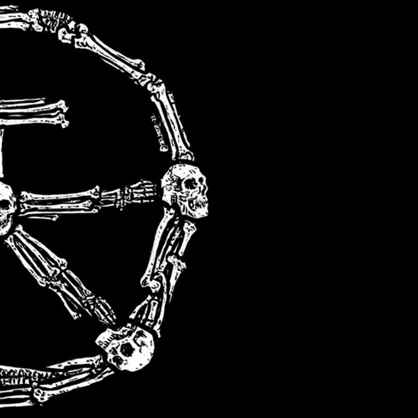 Terveet Kädet KAIKKI KAIKKIA VASTAAN CD