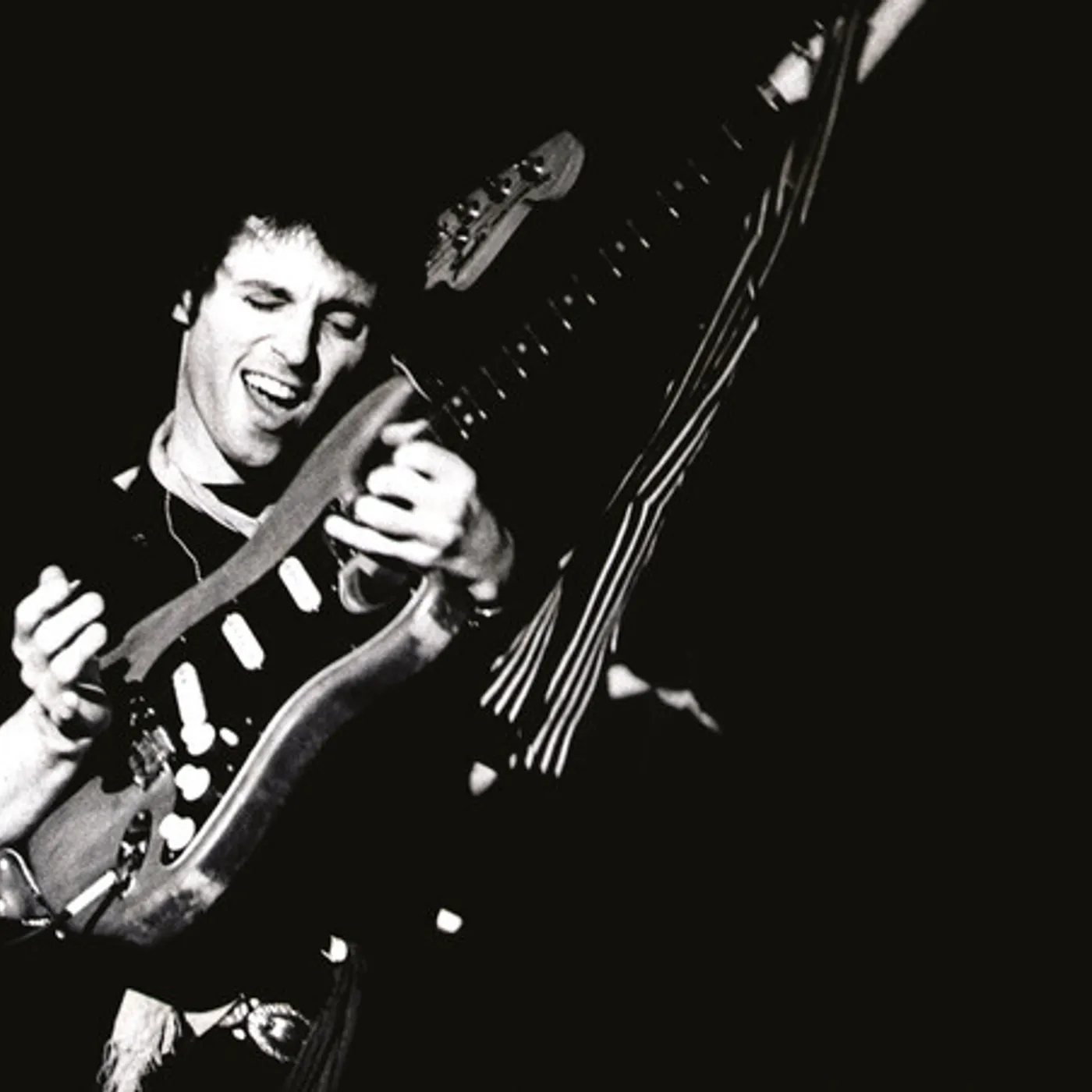 Nils Lofgren BACK IT UP: LIVE AN AUTHORIZED BOOTLEG CD