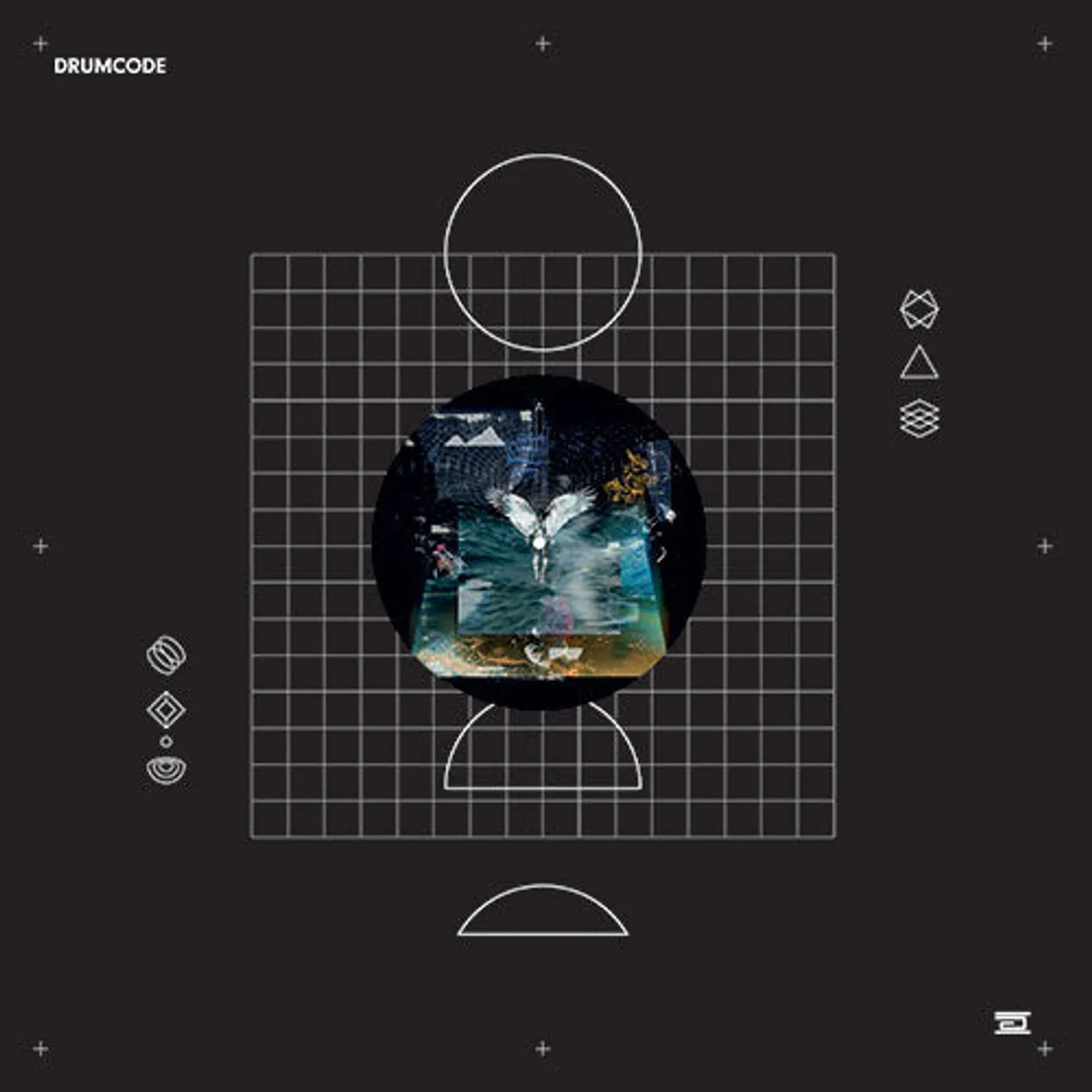 Lilly Palmer RESONATE Vinyl Record