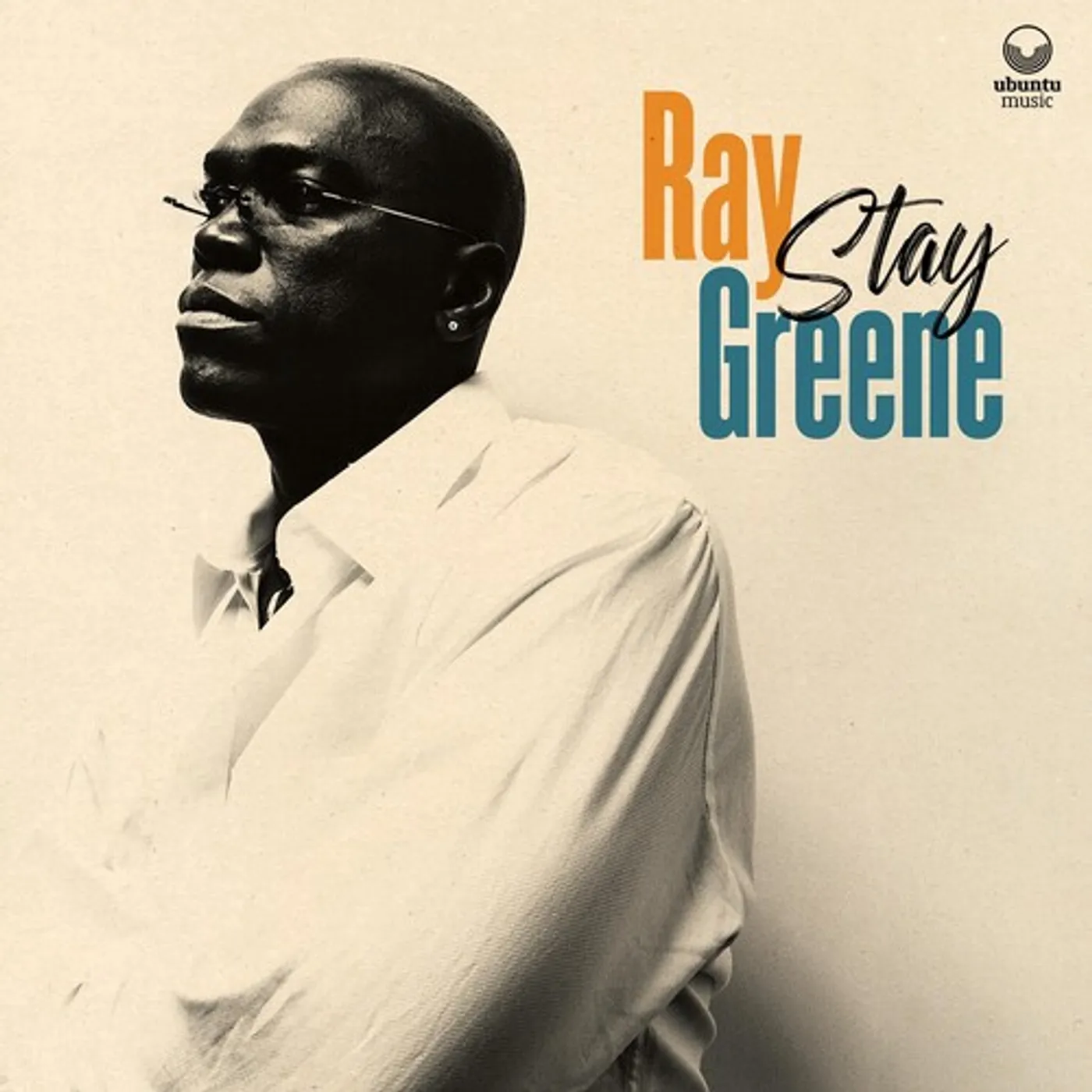 Ray Greene STAY CD