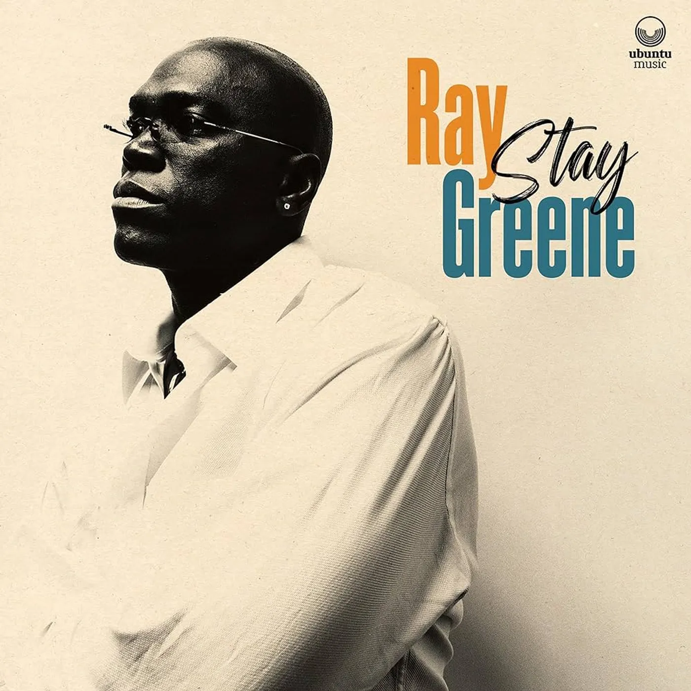 Ray Greene STAY Vinyl Record