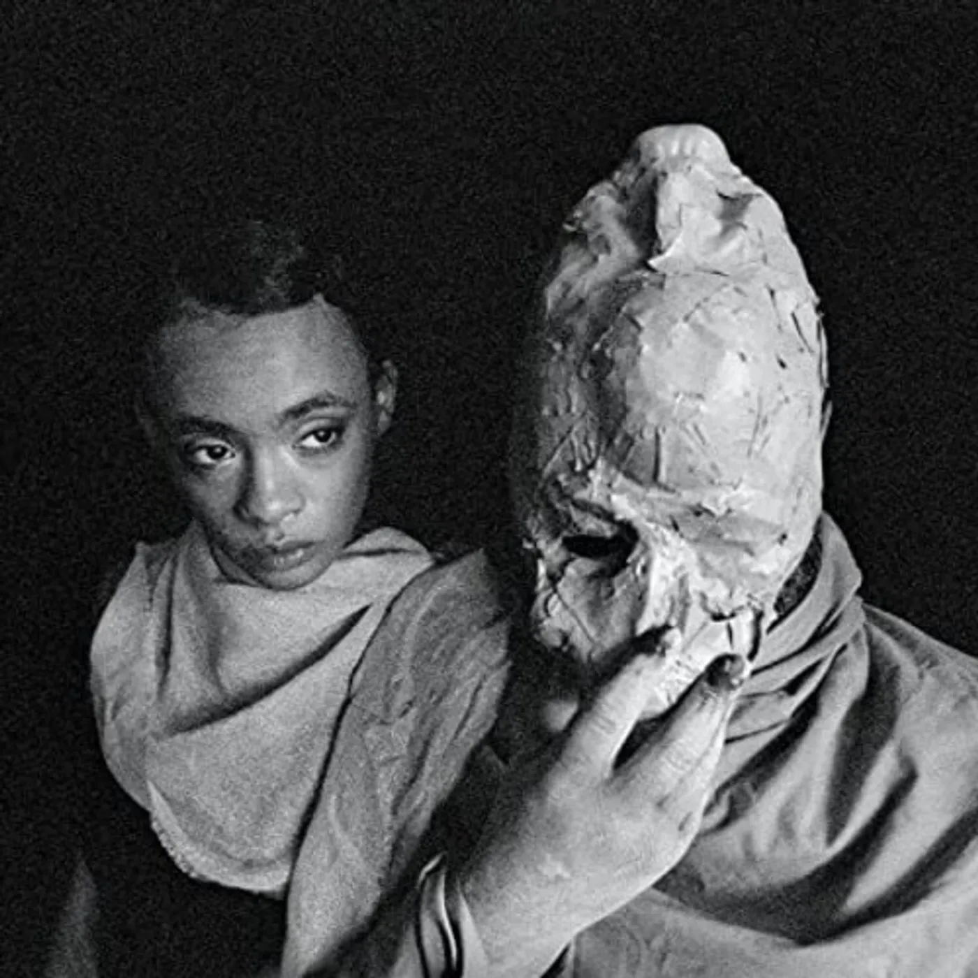 Protomartyr FORMAL GROWTH IN THE DESERT Vinyl Record