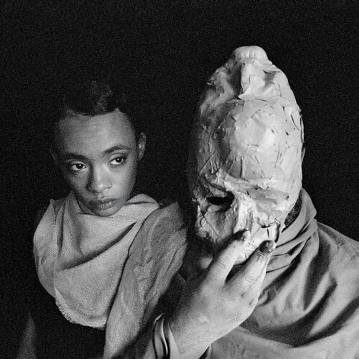 Protomartyr FORMAL GROWTH IN THE DESERT CD