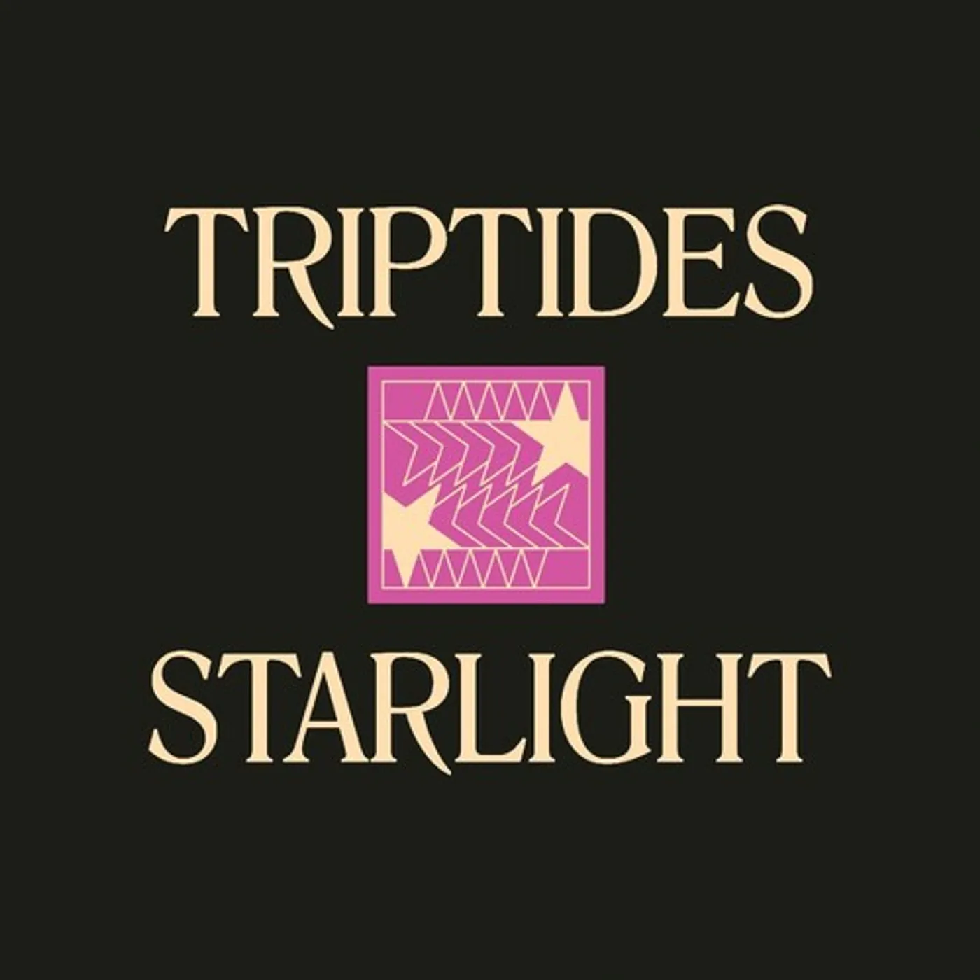 Triptides STARLIGHT CD