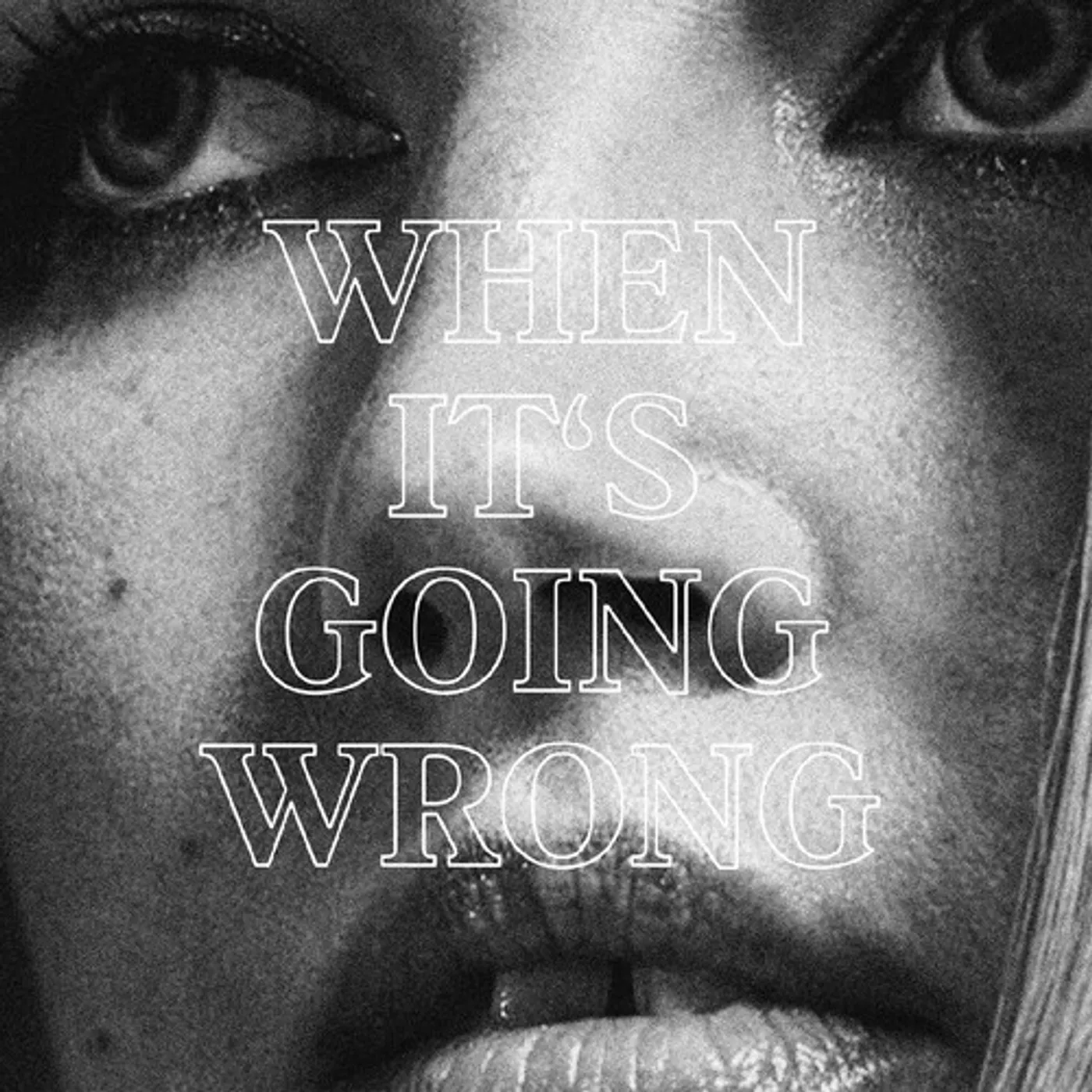 MARTA WHEN IT'S GOING WRONG CD