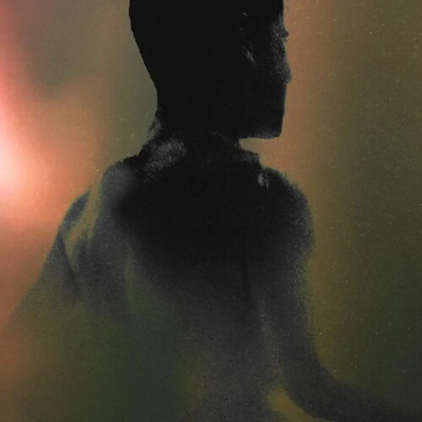 Subheim RAEON Vinyl Record