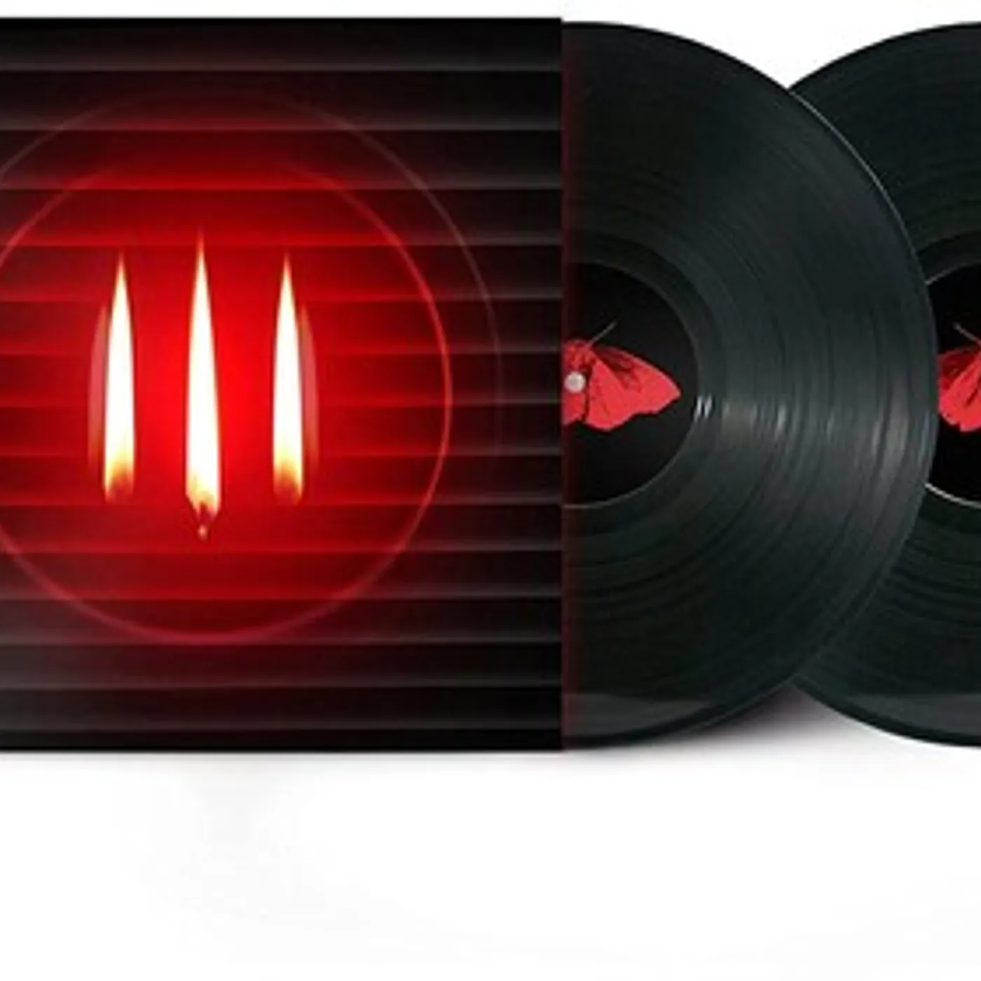 Mother Mother Inside (2LP) Vinyl Record