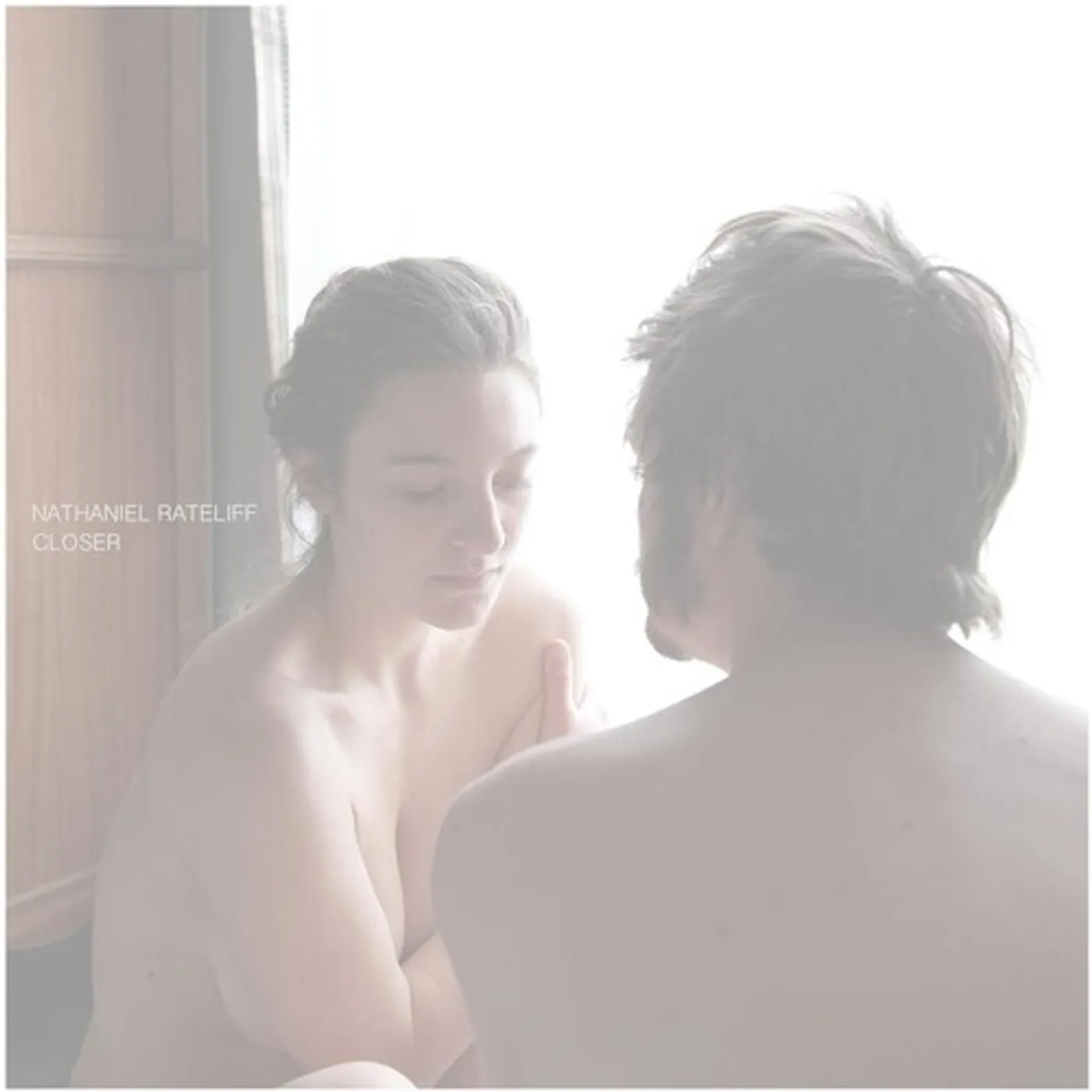 Nathaniel RateliffRATELIFF,NATHANIEL Vinyl Record