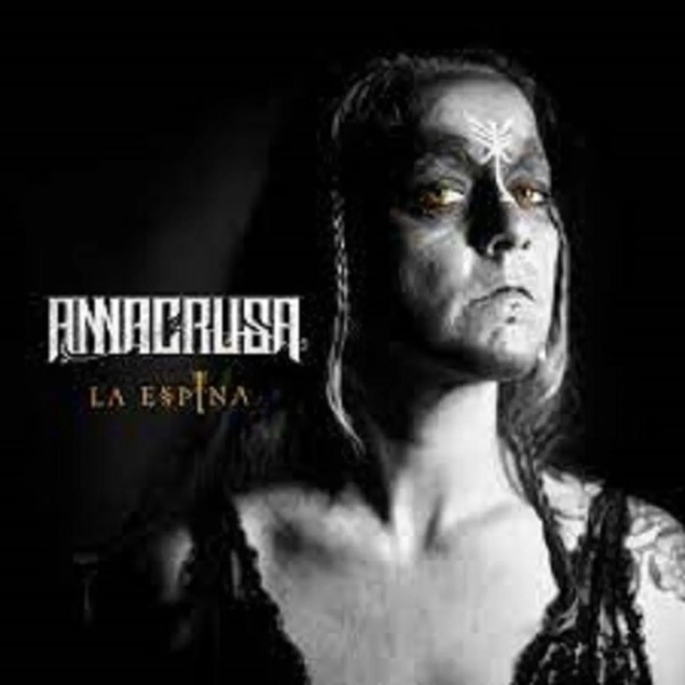 Annacrusa La Espina Vinyl Record