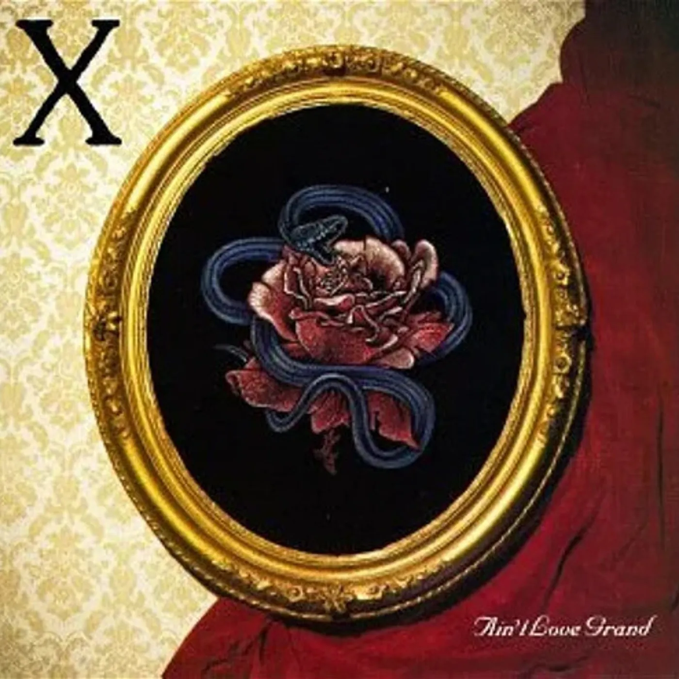 X  15152 (Vinyl)