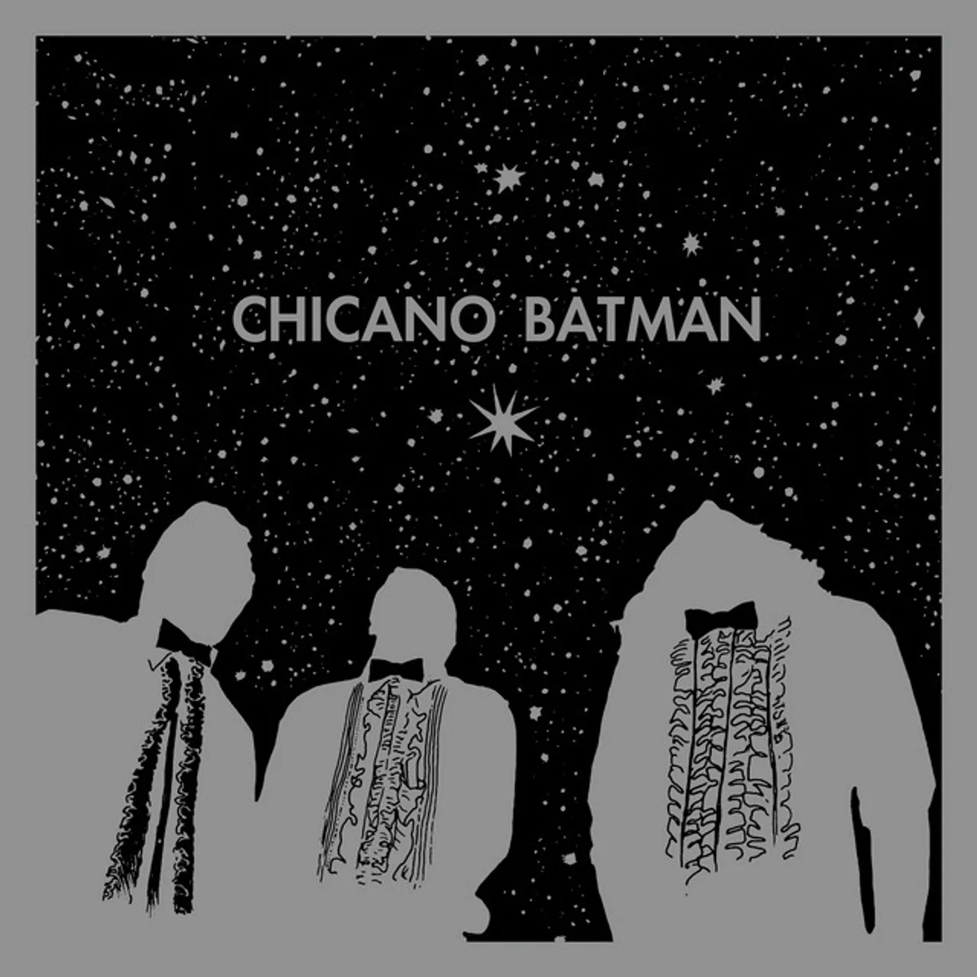 Chicano Batman Vinyl Record
