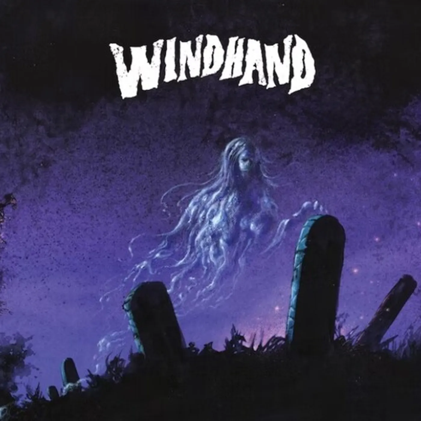 Windhand Vinyl Record