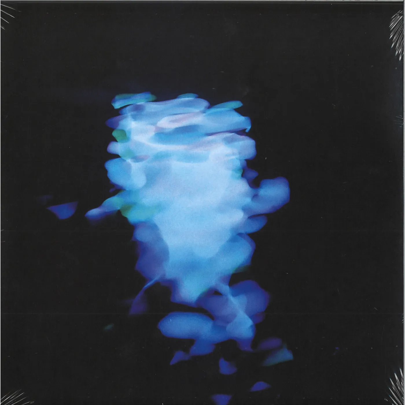 Eiki Nonaka A-KEY REMIXED Vinyl Record