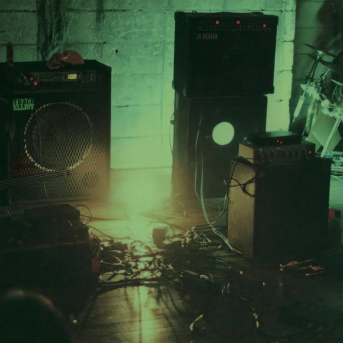 C.C.C.C REFLEXIVE UNIVERSE Vinyl Record