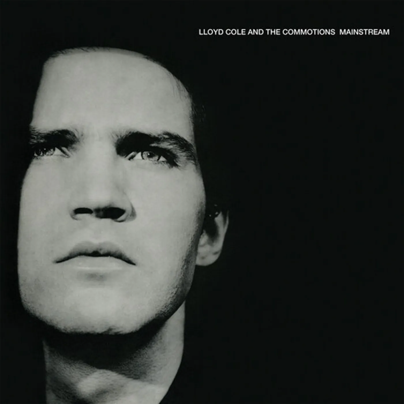 Lloyd Cole and the Commotions Mainstream Vinyl Record