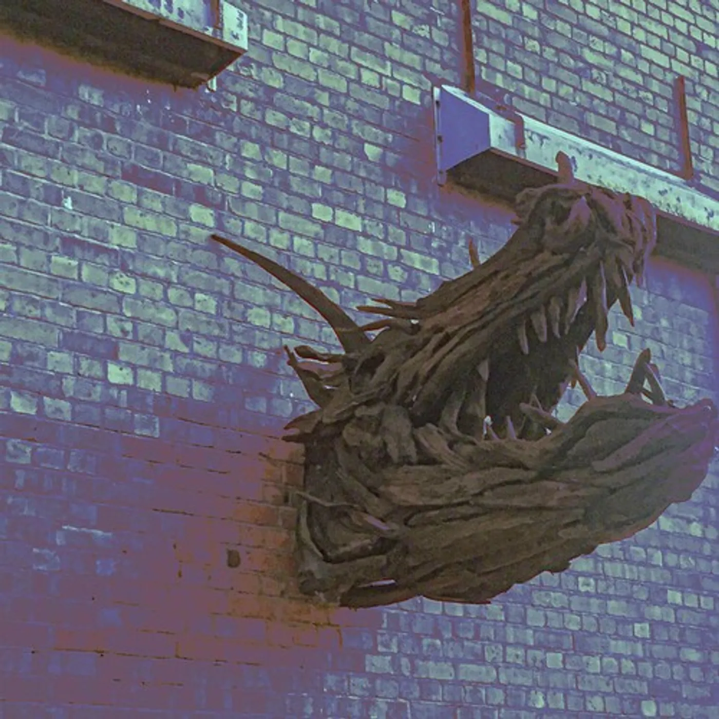 Filmmaker Multiverse Nightmare Vinyl Record