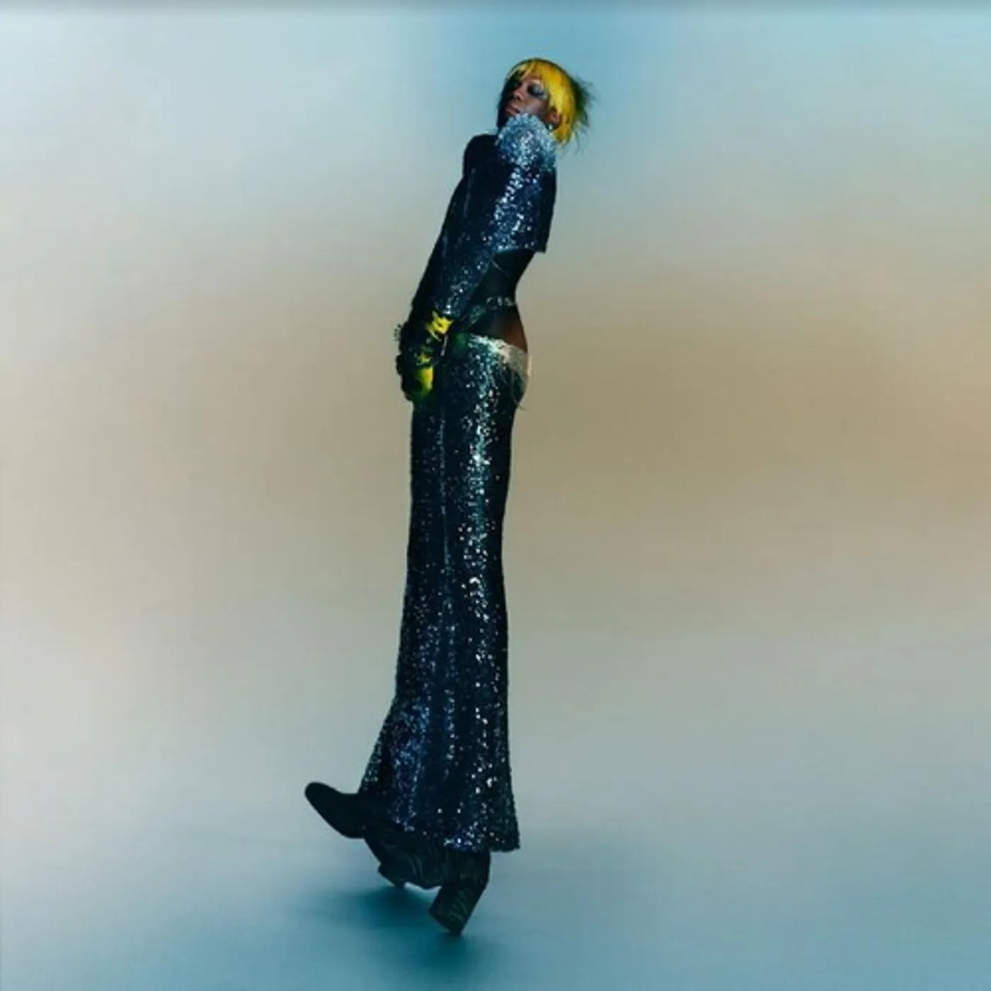 Yves Tumor PRAISE A LORD WHO CHEWS BUT WHICH DOES NOT CONSUME CD