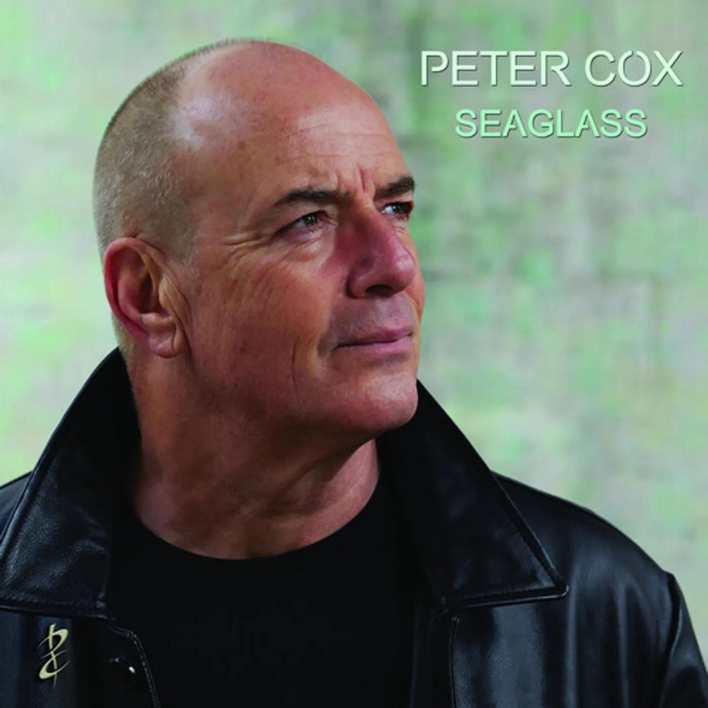 Peter Cox SEAGLASS CD