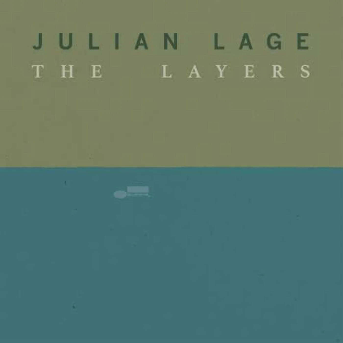 Julian Lage LAYERS CD
