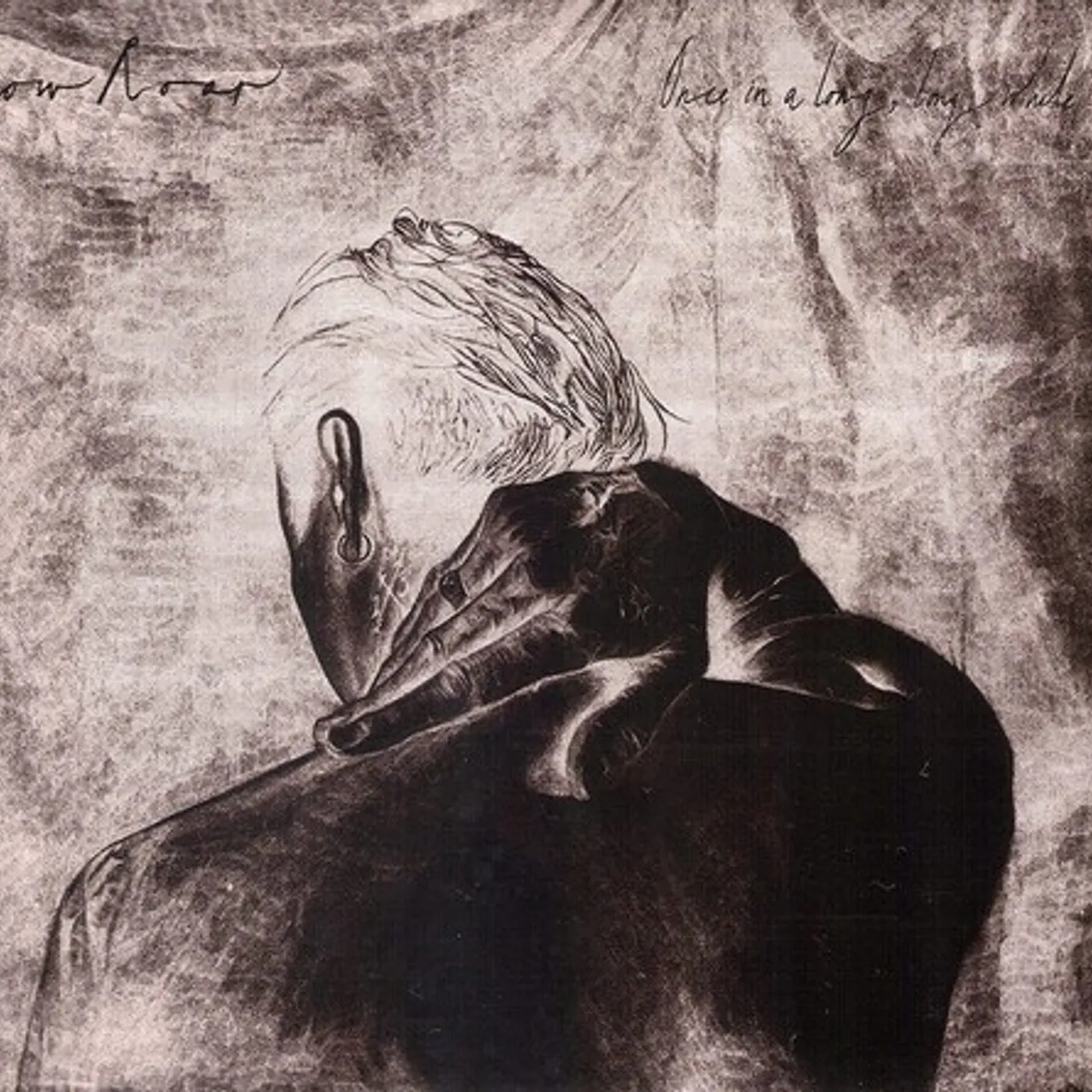 Low Roar ONCE IN A LONG LONG WHILE Vinyl Record