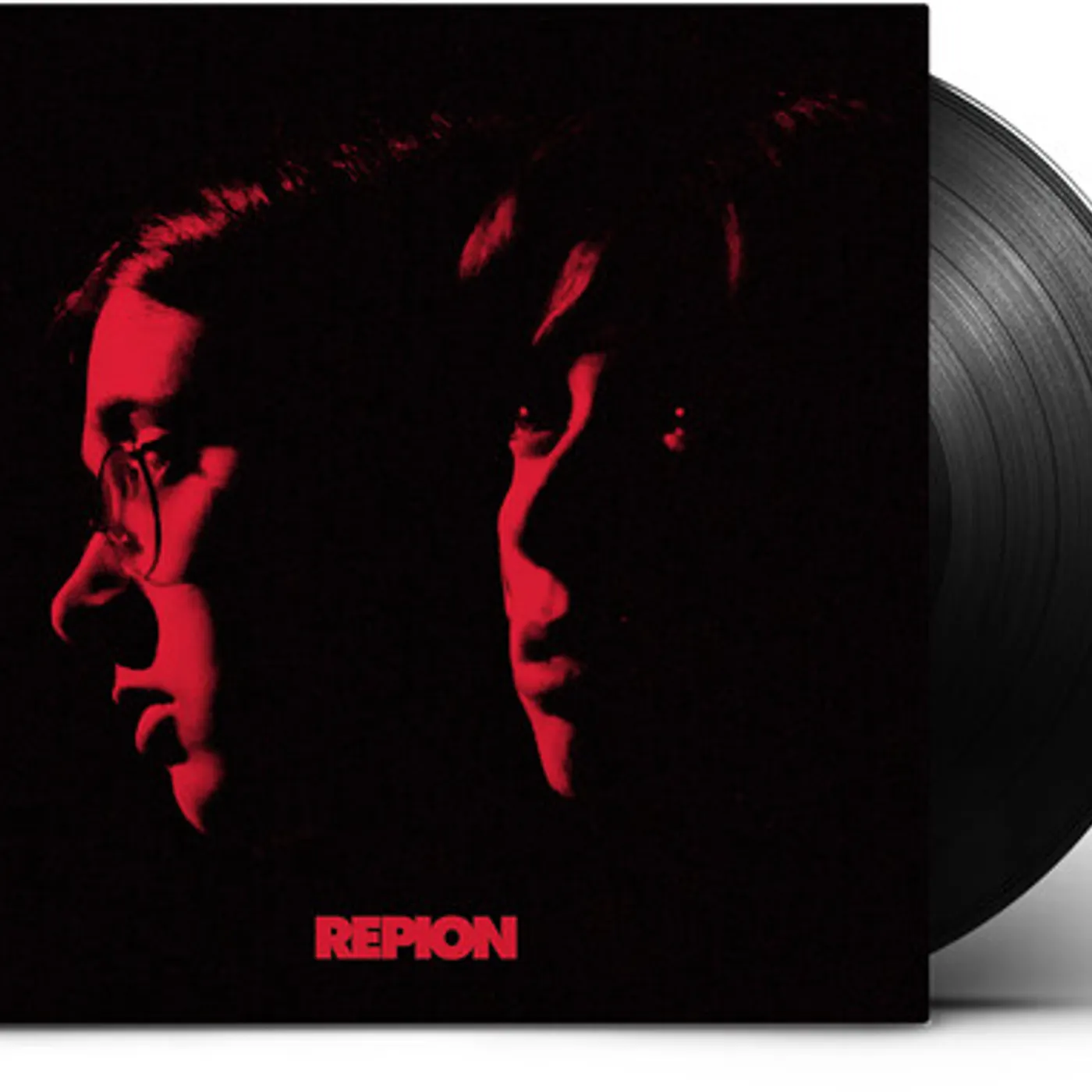 Repion Vinyl Record