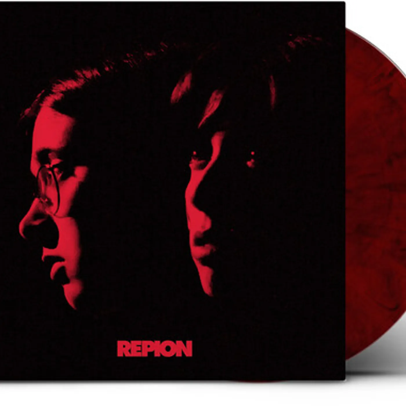 Repion Vinyl Record