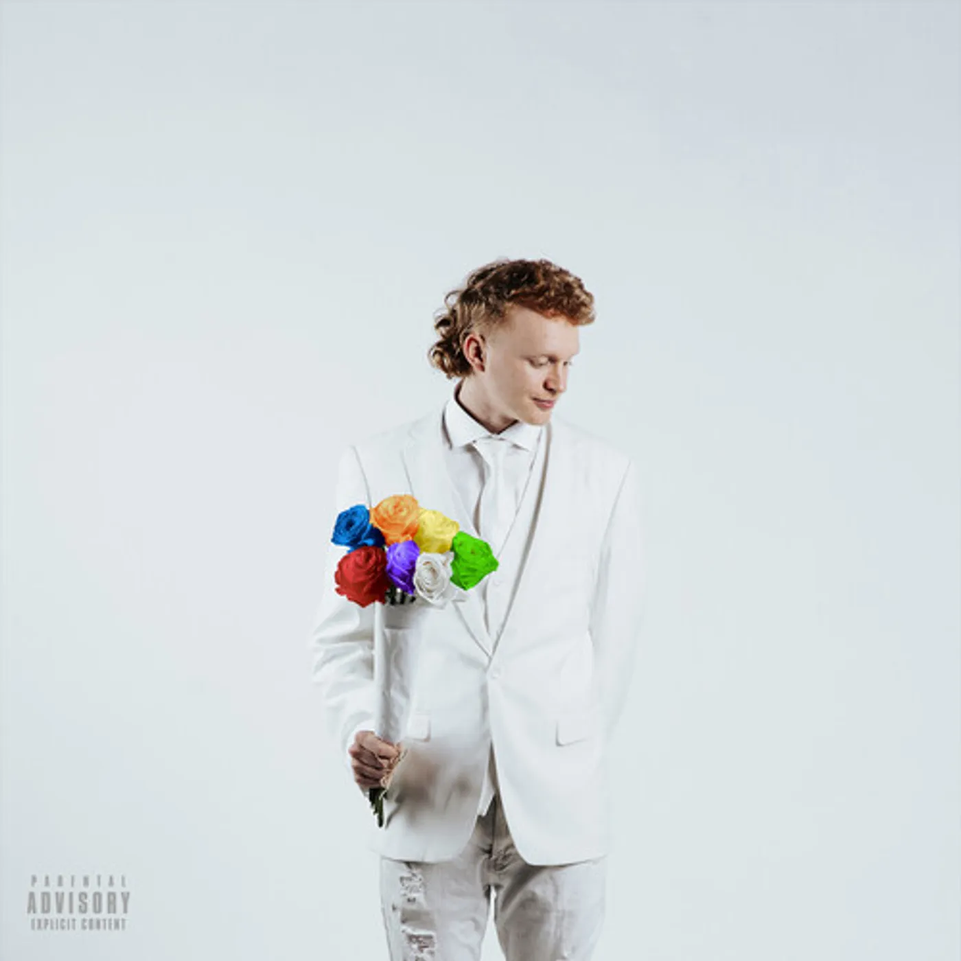 Knox HOW TO LOSE A GIRL IN 7 SONGS CD