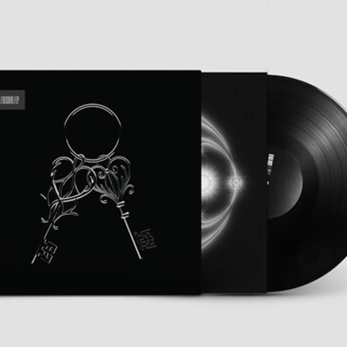 Beach House Become Vinyl Record