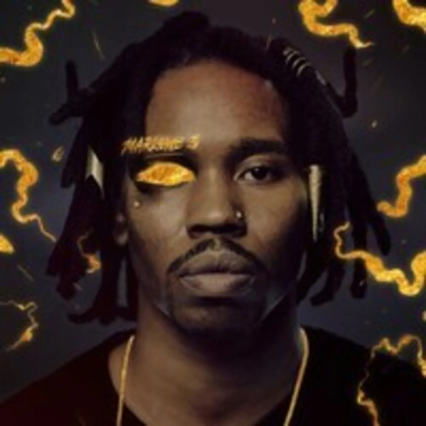 Marlowe 3 Vinyl Record