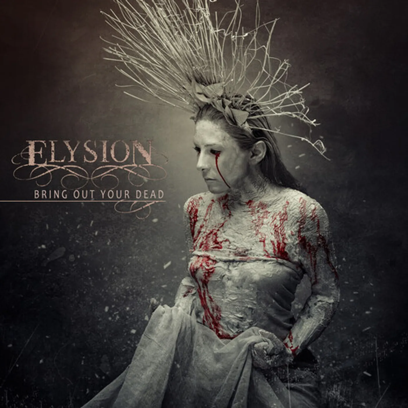 Elysion BRING OUT YOUR DEAD CD
