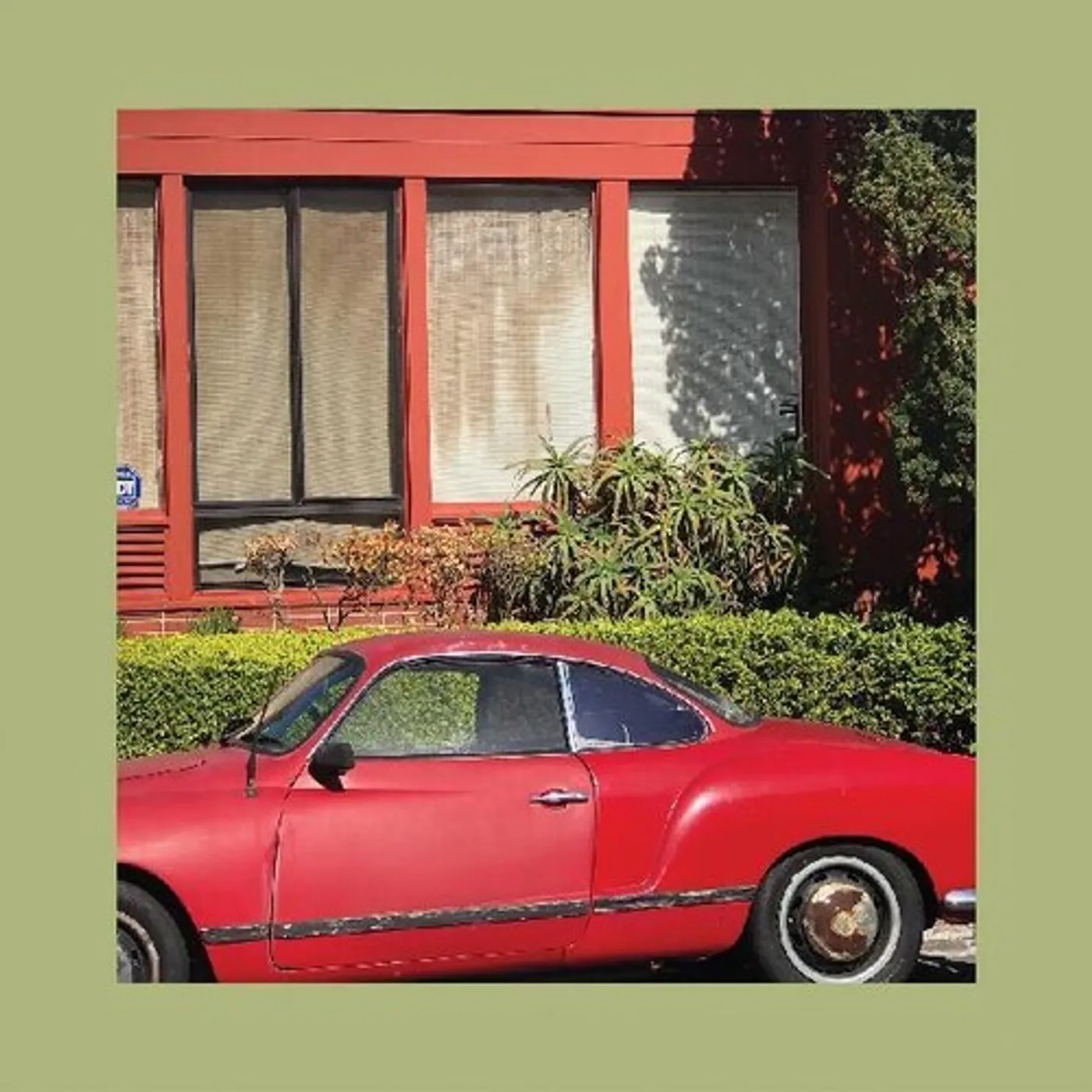 The Reds, Pinks and Purples TOWN THAT CURSED YOUR NAME CD