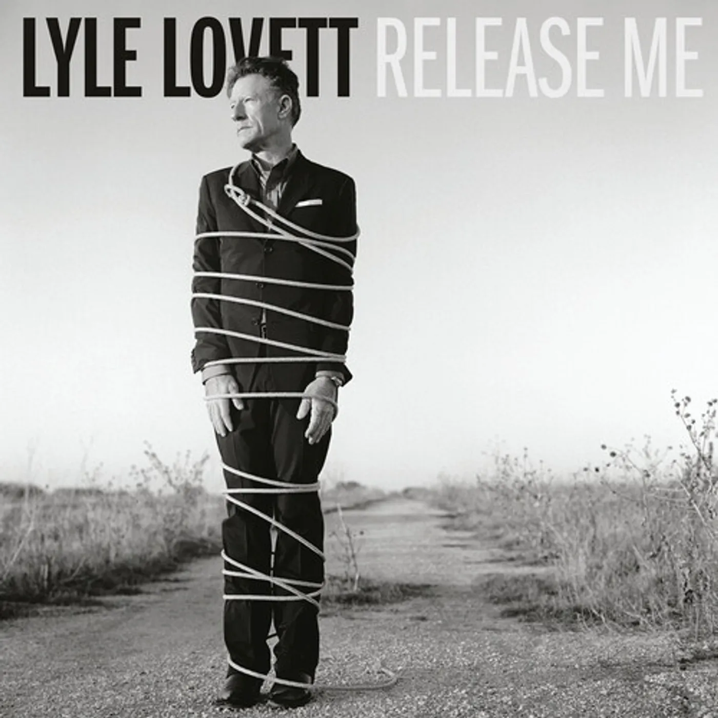 Lyle Lovett RELEASE ME CD