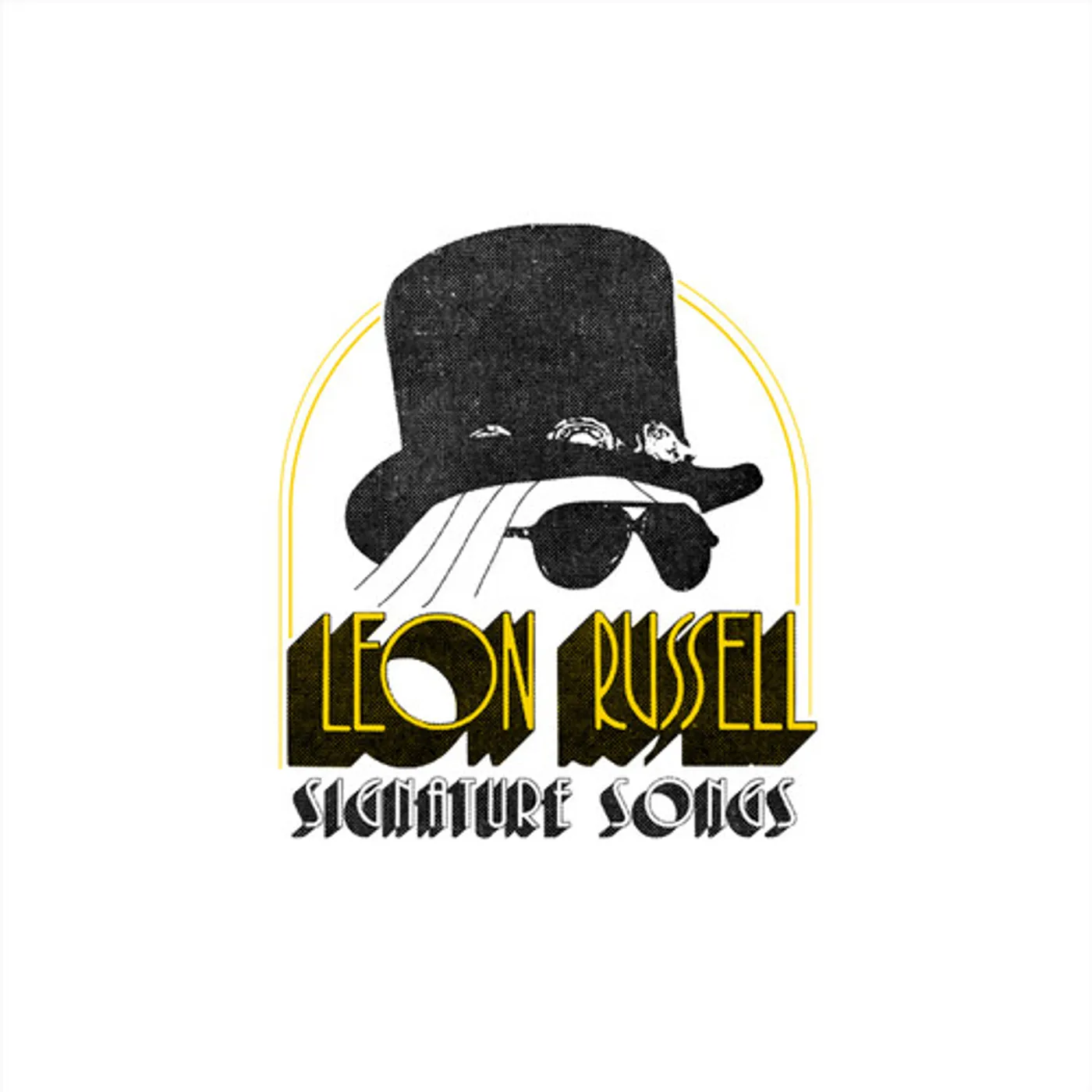 Leon Russell SIGNATURE SONGS CD