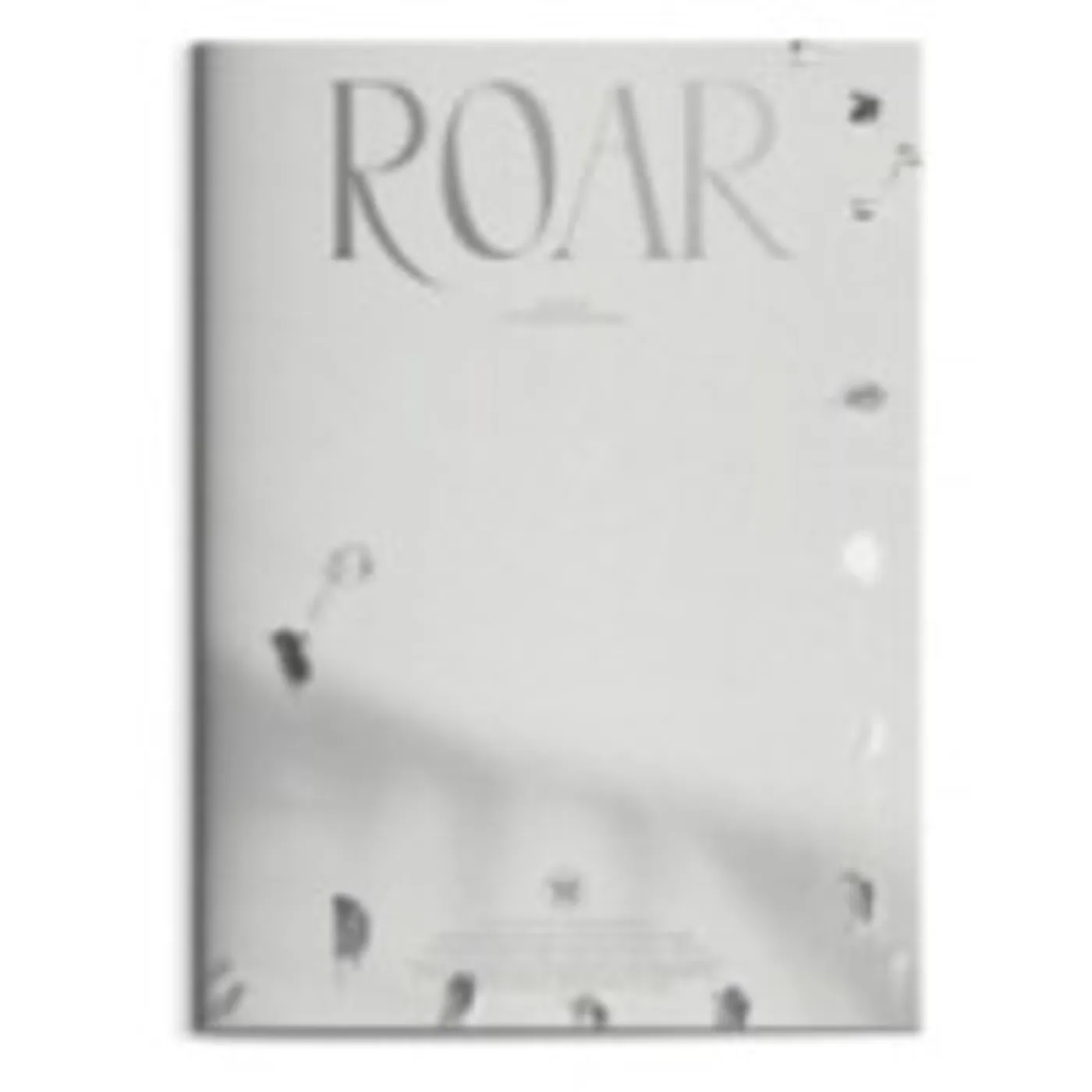 The Boyz (더보이즈) BE AWAKE CD