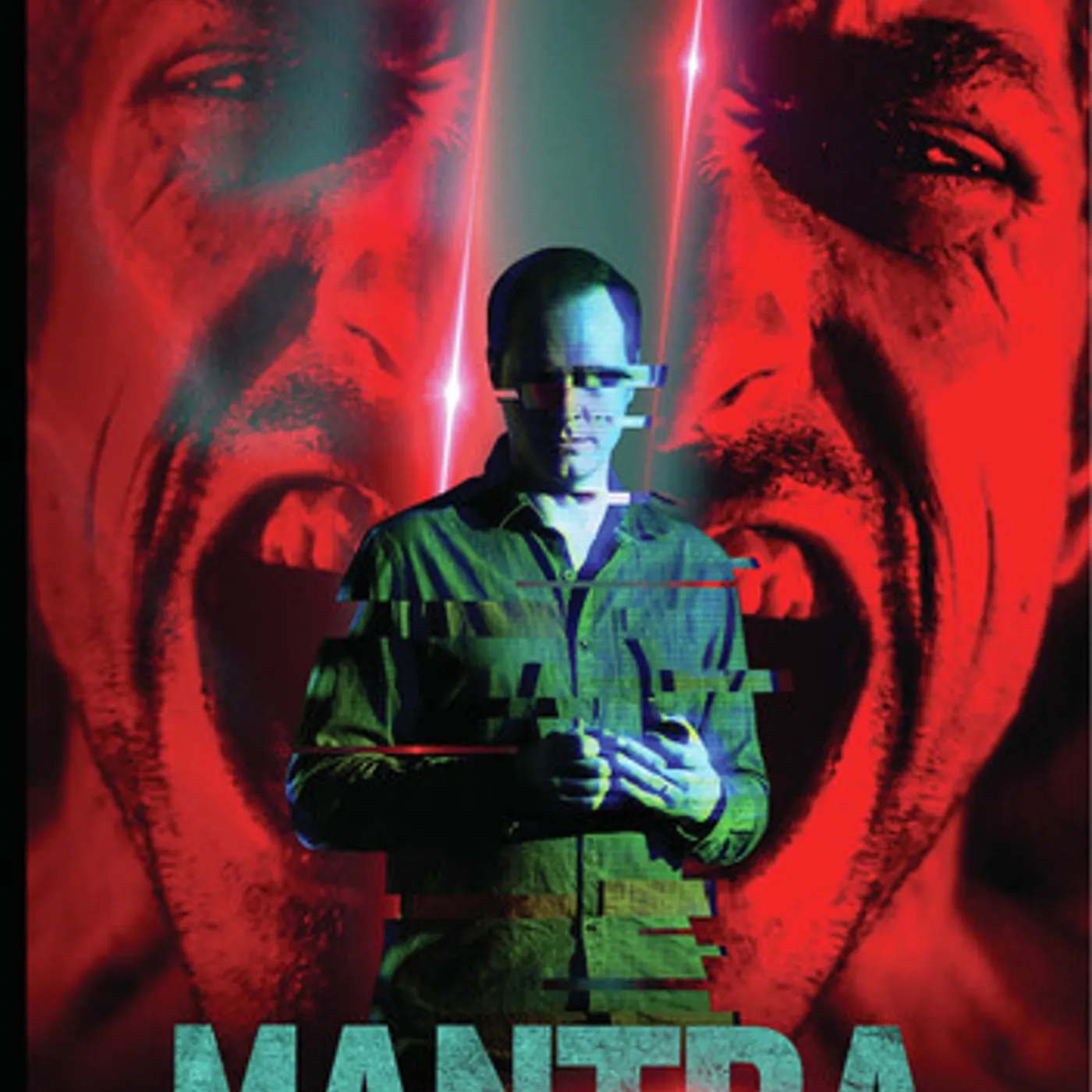MANTRA DVD
