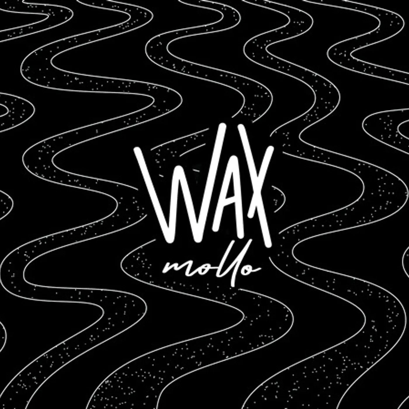 Wax MOLLO CD