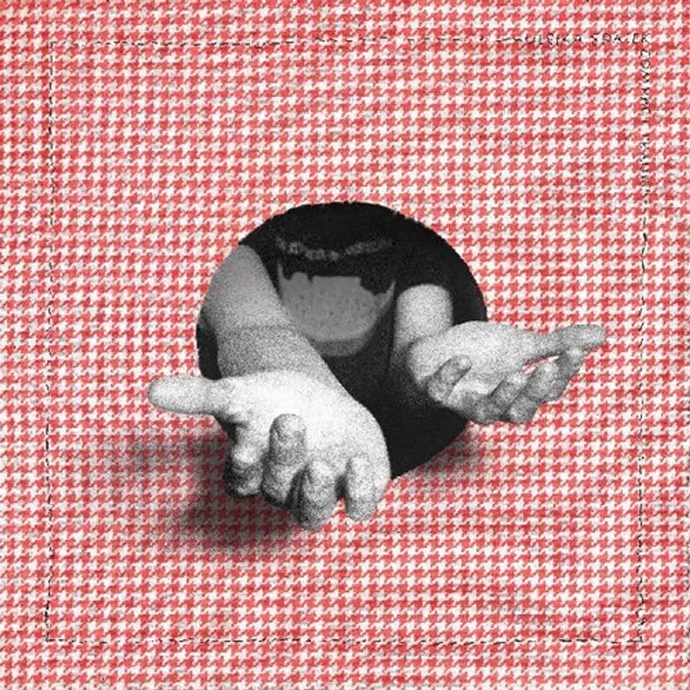 Ulrika Spacek COMPACT TRAUMA Vinyl Record