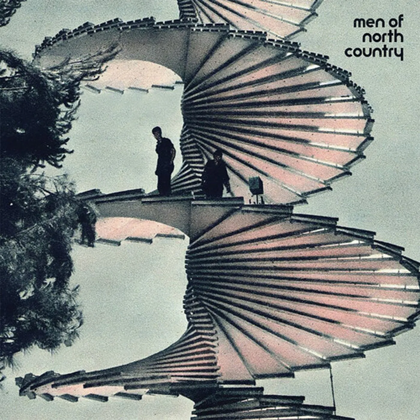 Men Of North Country 3 Vinyl Record