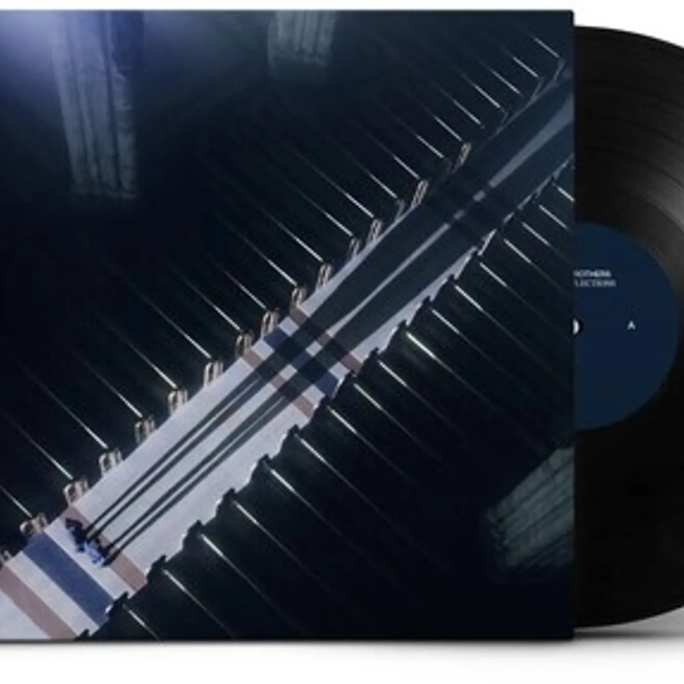 Grandbrothers Late Reflections Vinyl Record