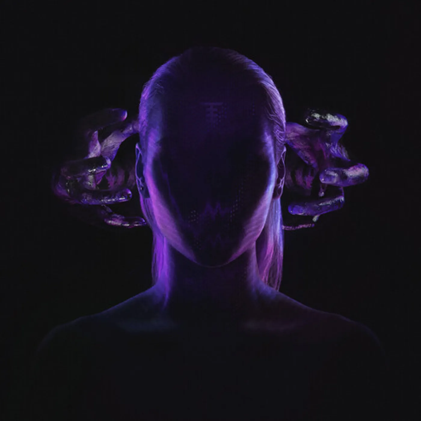 Thousand Thoughts Control Vinyl Record