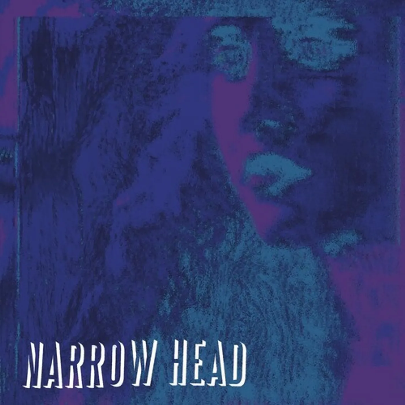 Narrow Head Satisfaction Vinyl Record