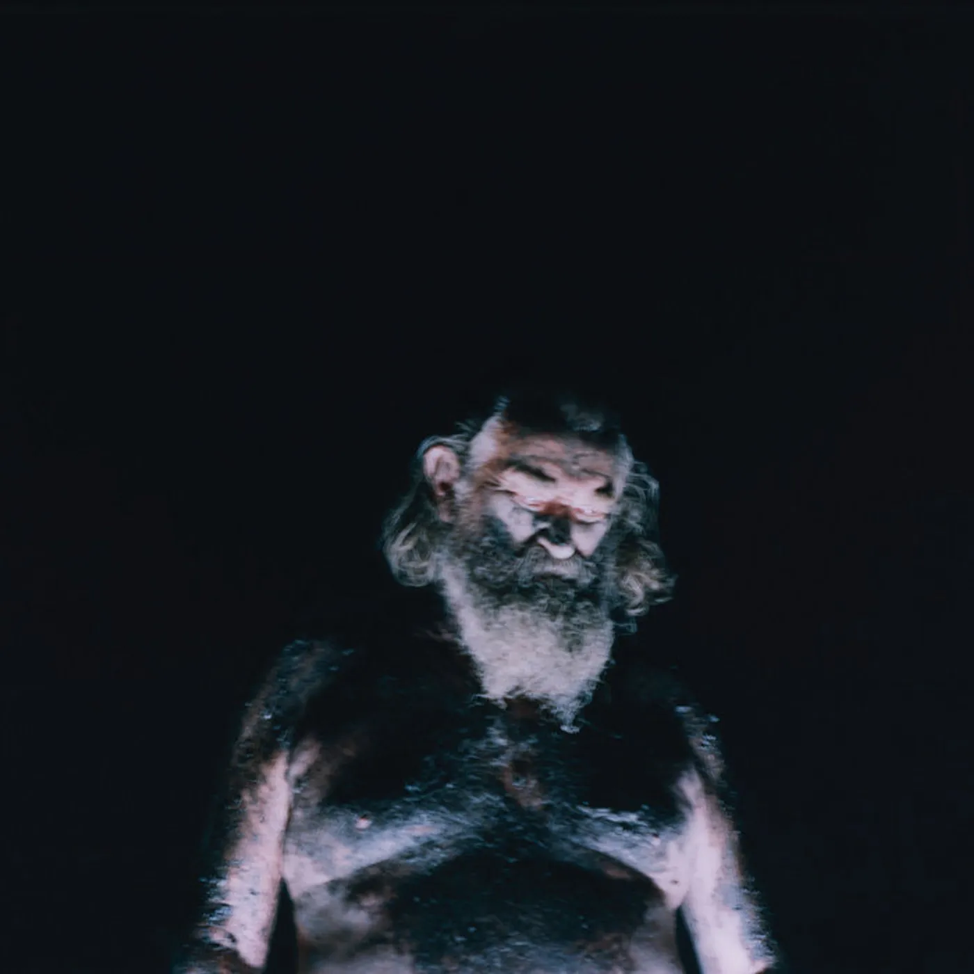 Nothing GREAT DISMAL Vinyl Record