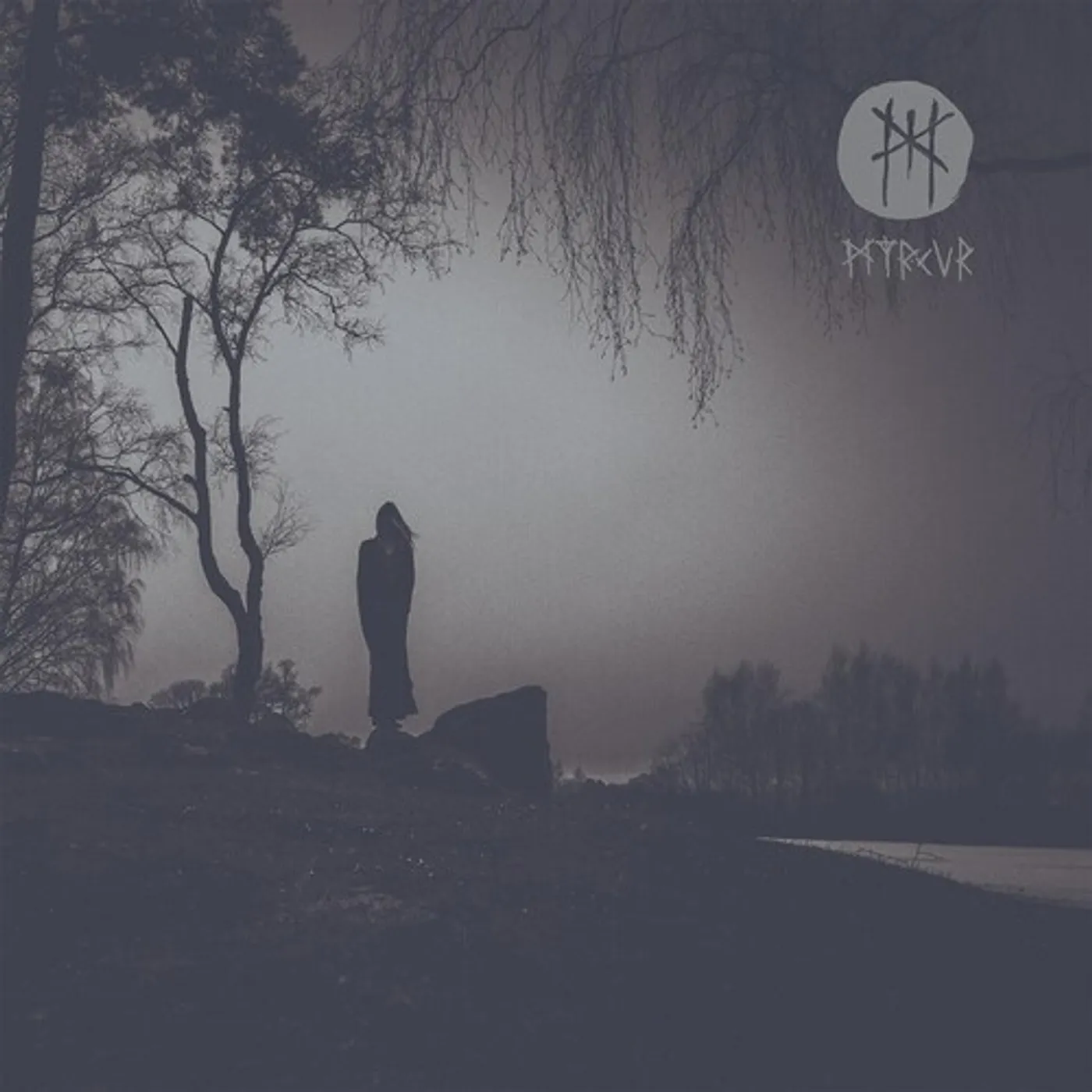 Myrkur M. Vinyl Record