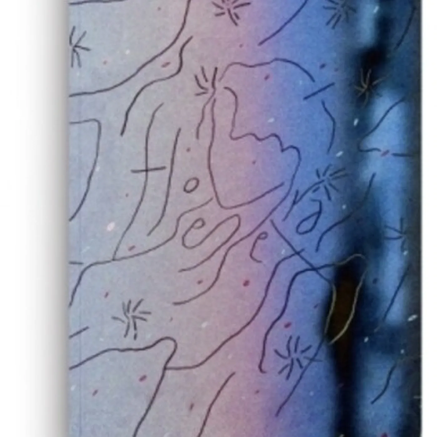 YESUNG SENSORY FLOWS (SPECIAL VER) CD