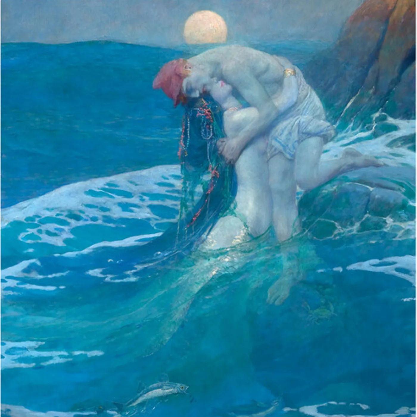 Joanna Brouk SOUNDS OF THE SEA - SEAGLASS WAVE Vinyl Record