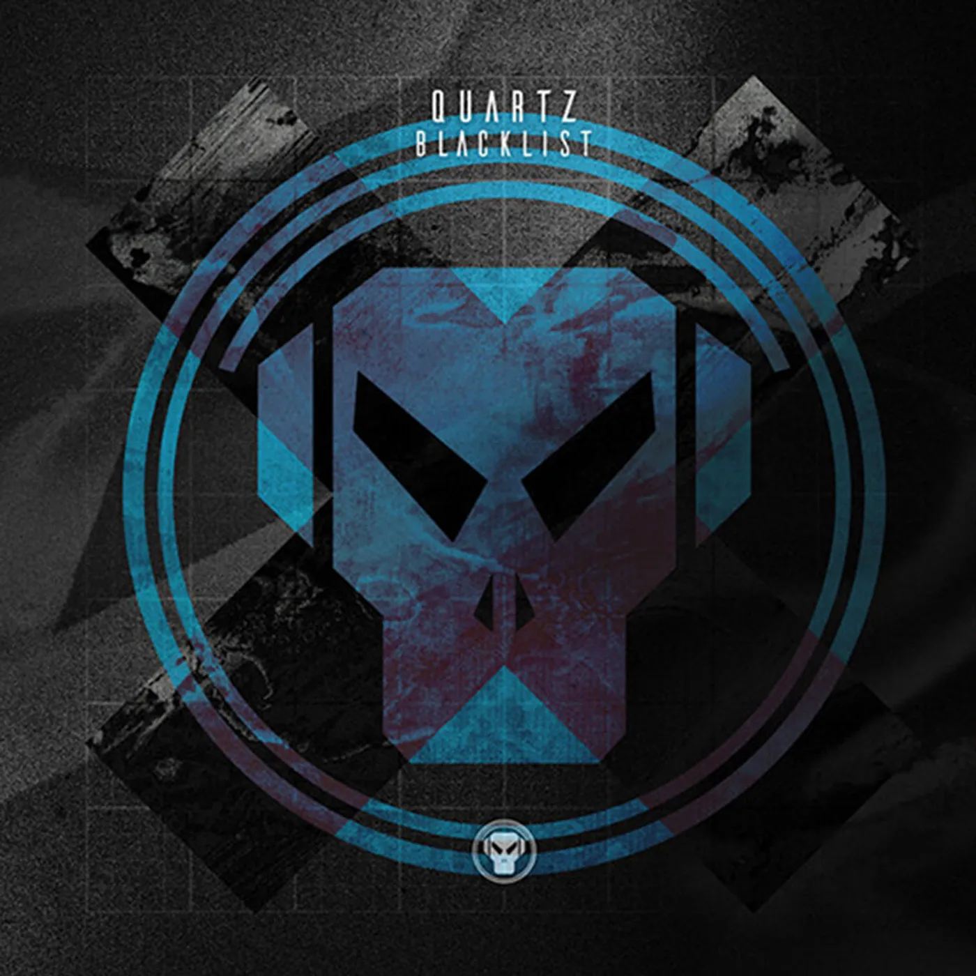 Quartz BLACKLIST Vinyl Record